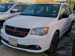 Dodge Caravan